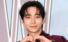 이준호, 제대로 터졌다…父 잃고 제대로 각성, 상승세 탄 '태풍상사' [TEN스타필드]