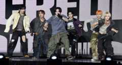 '컴백' 보넥도, "지금까지 곡 중 가장 좋다"더니 진짜였네…연말 시상식 노릴 수 있을까 [TEN스타필드]