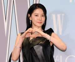 이영애, 또 한 자릿수 시청률 못 피했다…26년 만의 복귀→이름 값 무색한 성적표 [TEN스타필드]