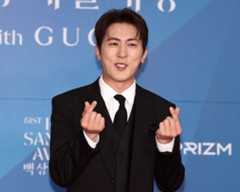 김원훈, 데뷔 10년 만에 제대로 사고쳤다…화제성까지 1위, 눈도장 '제대로' [TEN스타필드]