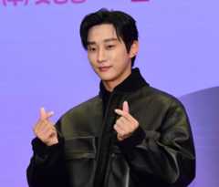 아이돌·프로듀서·배우 다 잡았다…'B1A4 출신' 진영, 14년간 소리 없이 묵직한 행보 [TEN스타필드]