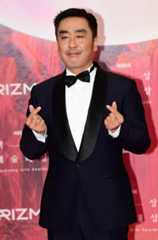 류승룡, 대기업 부장 되더니…15년 만에 통했다, 입소문 탄 '김부장 이야기' [TEN스타필드]