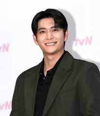 1%대 시청률 굴욕 씻을까…강태오, 이선빈과 결별 후 사극 복귀에 쏠린 관심 [TEN스타필드]