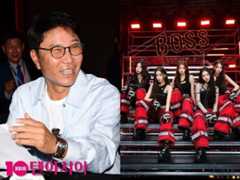 "이수만 미감은 알아줘야"…A2O MAY, K팝 향수 건드렸다 [TEN스타필드]