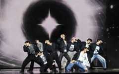 '늑대 DNA'로 승부 본 늑자들…앤팀, 韓 데뷔도 성공적인 이유 [TEN스타필드]