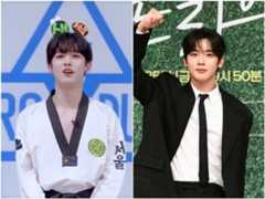 김요한, '엠넷 조작 논란 피해' 딛고 승승장구…X1 해체 6년 차에 맞이한 전성기 [TEN스타필드]