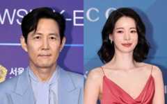 이정재♥임지연, '18살 나이차' 문제만이 아니다…민폐 여주에 로맨스 몰입 '뚝' [TEN스타필드]