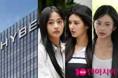 "어도어, 민지·다니엘·하니 안 받아줄 수도"…'진의 확인' 이후 전망은 [TEN스타필드]