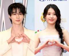 '왕족' 변우석♥'재벌' 아이유 로맨스에 환호…한국서 부진한 디즈니+, K콘텐츠에 힘 싣는 이유[TEN스타필드]
