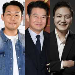 역사 왜곡·갑질 논란 터졌는데…KBS '300억 제작비' 투입, 사극 맛집 위상 되찾을까 [TEN스타필드]