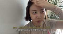 황혜영, 국제학교 아들 가방 뒤졌더니…"이걸 왜 아직도 들고 다녀"('황혜영이다')