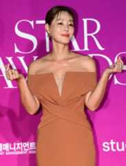 [공식] '58세' 김성령, 뜻깊은 소식 전했다…'175만 구독' 유튜버 손잡고 "아동 위한 파트너십 확대"