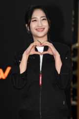 김민, 팔색조 매력발산[TEN포토+]