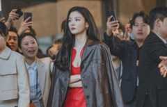 김유정, 19禁 연기 호평 쏟아졌다더니…홍종현과 손잡았다 "어디까지 올라가는지" ('친애하는X')