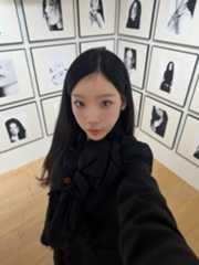 소녀시대 태연, 멤버들 없이 성수동 떴다…가면 만날 수 있나