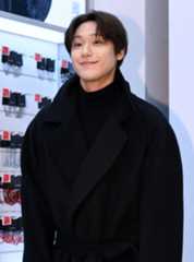 이도현, 임지연에게 보내는 딥키스[TEN포토+]