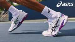 ASICS Solution Speed FF 4