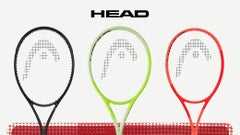 Save big on HEAD racquets & bags!