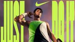 Nike Melbourne Collection