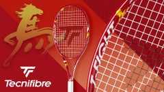 Limited Edition TFight Spring Festival