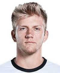 Profile image of Alejandro Davidovich Fokina