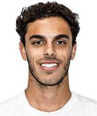 Profile image of Francisco Cerundolo