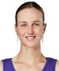 Profile image of Liudmila Samsonova