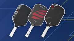 Best Pickleball Paddles