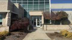 San Luis Obispo Store Map