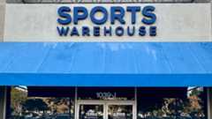 San Luis Obispo Store Map