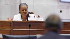 Can a challenger beat Carla Cunningham in primary election?