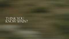 Think you know Spain?