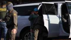 Construction worker arrested by Border Patrol outside Charlotte home