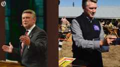 Mark Harris to meet with NC elections staff to answer ‘any and all’ questions