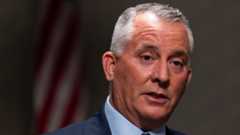 David Jolly launches Democratic campaign for governor