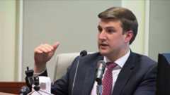 US Justice Department probe ratchets up scrutiny into 9th District election fraud