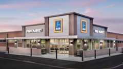 ALDI debuts second Cary store, will move its Raleigh store in October