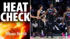 Heat Check: Takeaways from Miami Heat’s 9-6 start to season
