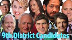 Could NC election officials have stopped 9th District election scandal? They say no.