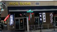 Kendall sushi place closed by inspection (again)