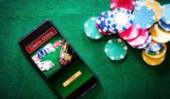 Are Online Casinos A Healthy Pastime Or Not? - The Week