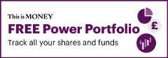 power portfolio