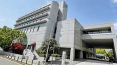 大阪国際交流センターホテル上本町