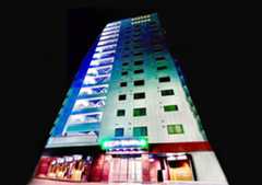 姫路駅前ユニバーサルホテル南口