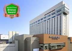 ホテルモントレ姫路