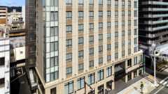 ダイワロイネットホテル姫路