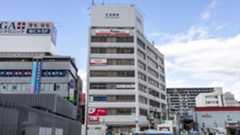 Ｔａｂｉｓｔ　カプセルホテルＡＰＯＤＳ　姫路駅前