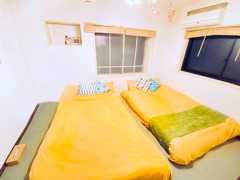 プラザ池尻／民泊