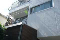 ＣＯＣＯ　中目黒　＾