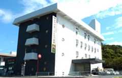 ホテルポートヒルズ福岡